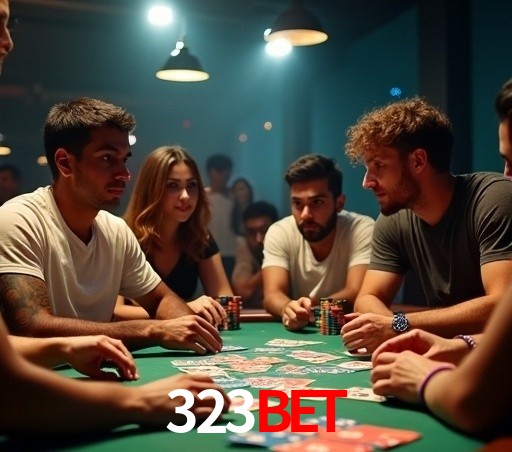 Lista de jogos de slot na 323bet