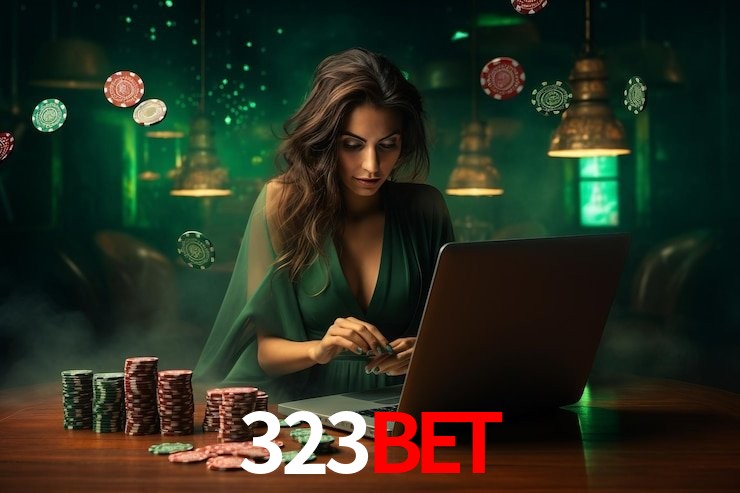 Apostas ao vivo 323bet