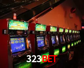 Blackjack na 323bet